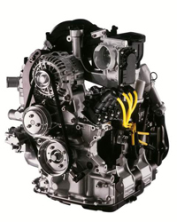 U3250 Engine